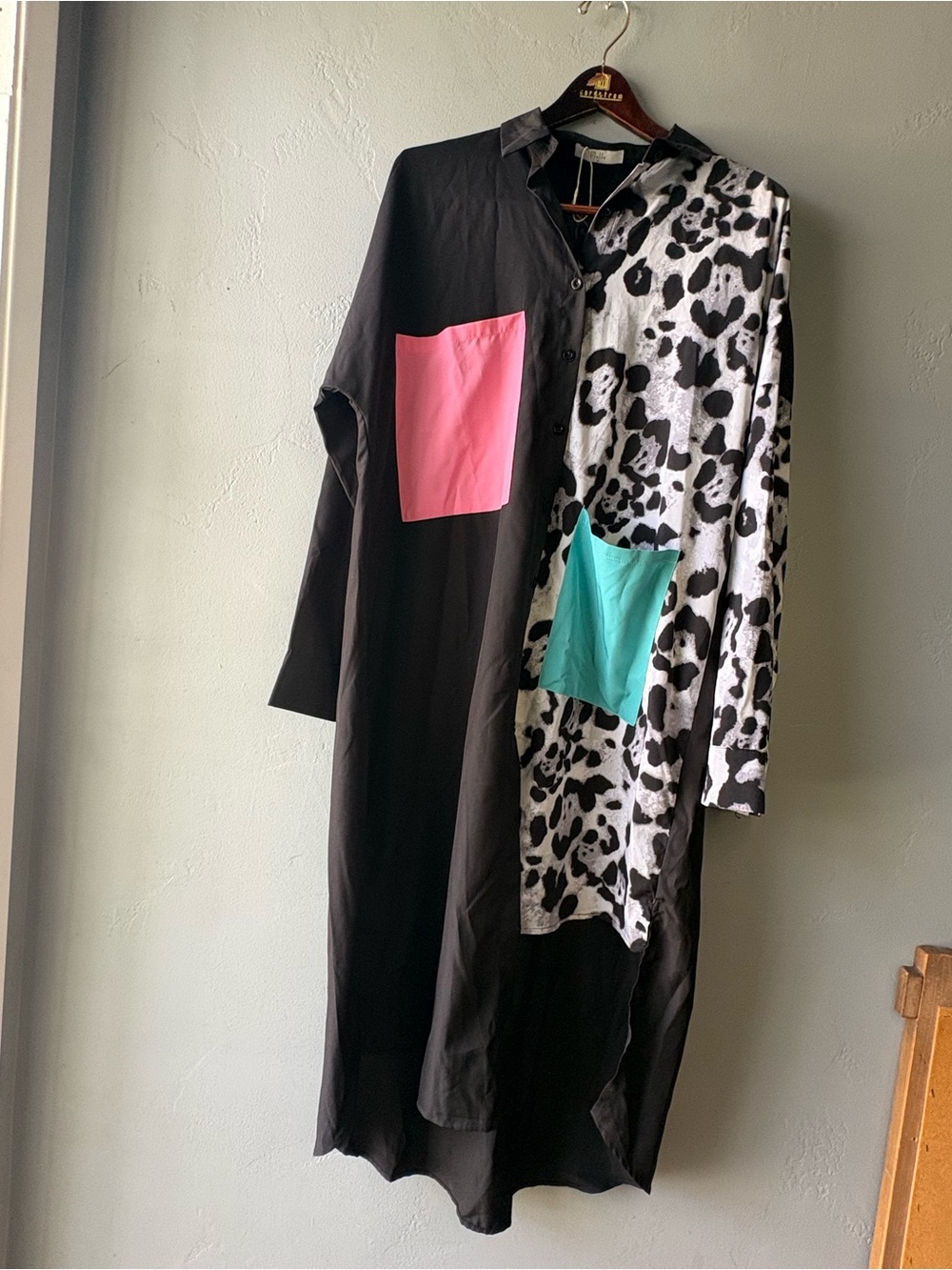 Mulla Dress - Size M